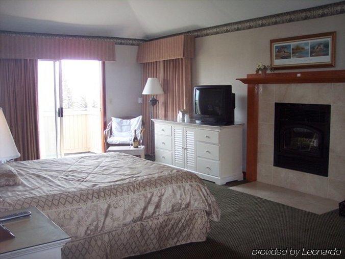 Bodega Coast Inn And Suites โบเดกาเบย์ ห้อง รูปภาพ