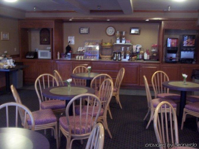 Bodega Coast Inn And Suites โบเดกาเบย์ ร้านอาหาร รูปภาพ